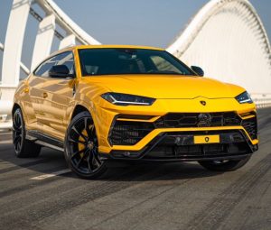 Urus