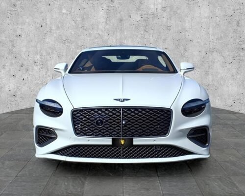 bentley car rental dubai
