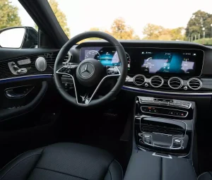 mercedes-benz-e450-2021-22-interior